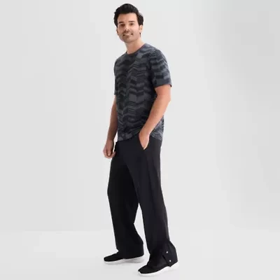 Xersion Mens Regular Fit Drawstring Pant