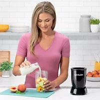 NutriBullet® 4-pc Blender Set