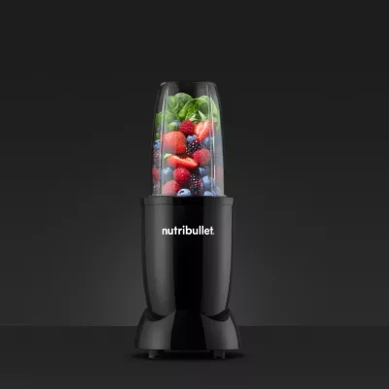 NutriBullet® 4-pc Blender Set