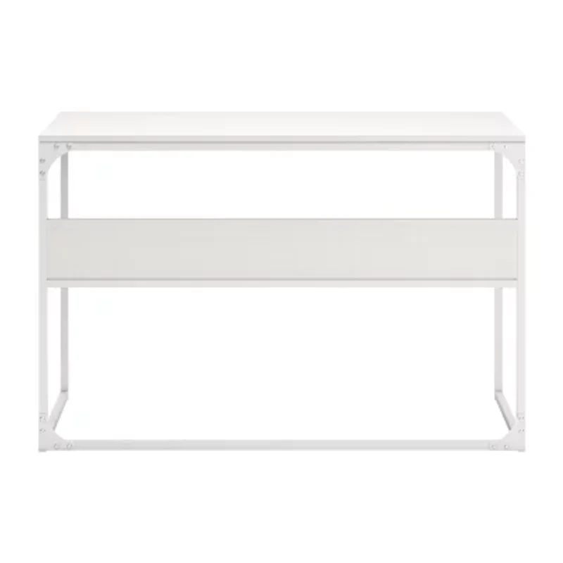 Signature Design by Ashley Deznee 48" Home Office Desk with 1 Shelf