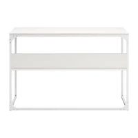 Signature Design by Ashley Deznee 48" Home Office Desk with 1 Shelf