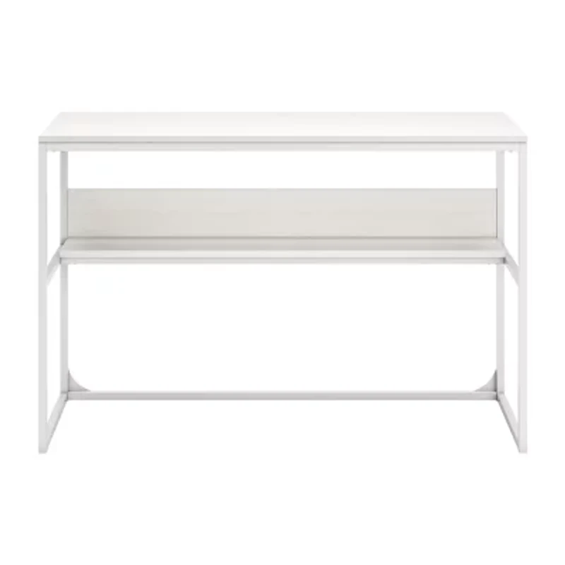 Signature Design by Ashley Deznee 48" Home Office Desk with 1 Shelf