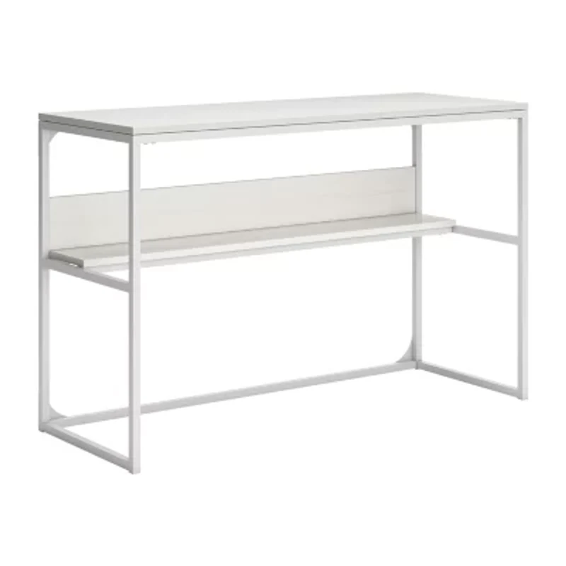 Signature Design by Ashley Deznee 48" Home Office Desk with 1 Shelf