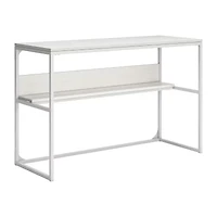 Signature Design by Ashley Deznee 48" Home Office Desk with 1 Shelf