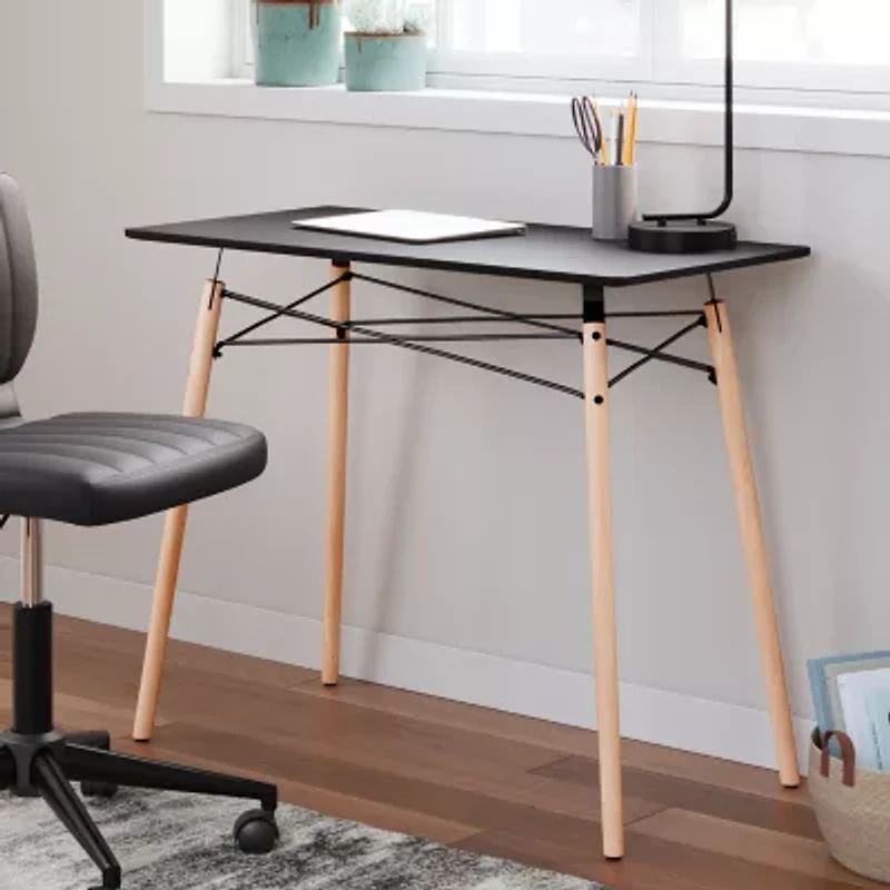Signature Design by Ashley Jaspeni 36" Home Office Desk