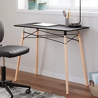 Signature Design by Ashley Jaspeni 36" Home Office Desk