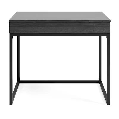 Signature Design by Ashley Yarlow Lift-Top 36" Home Office Desk
