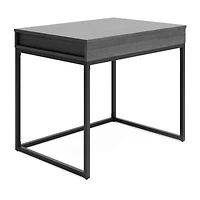 Signature Design by Ashley Yarlow Lift-Top 36" Home Office Desk