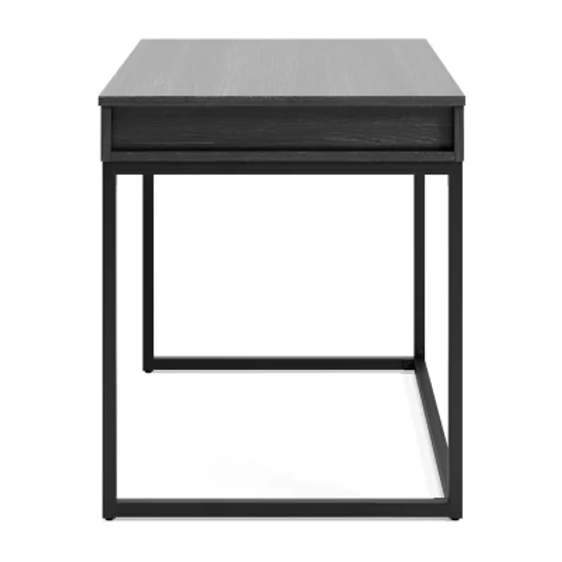 Signature Design by Ashley Yarlow Lift-Top 36" Home Office Desk