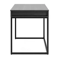 Signature Design by Ashley Yarlow Lift-Top 36" Home Office Desk