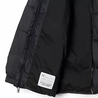 Columbia Little & Big Kid Boys Hooded Heavyweight Puffer Jacket