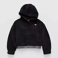 Roxy Big Kid Girls Long Sleeve Hoodie