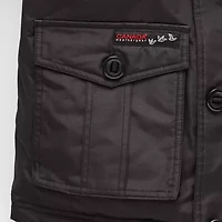 Canada Weather Gear Big Kid Boys Water Resistant Heavyweight Parka