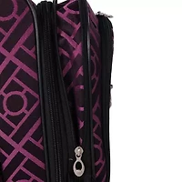 American Flyer Astor 5-pc. Softside Luggage Set