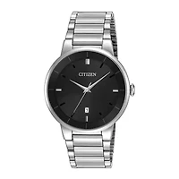 Citizen® Mens Stainless Steel Watch BI5010-59E