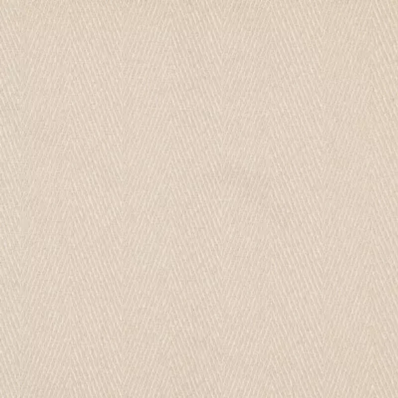 Eclipse Ambiance Chevron Draft Stopper Grommet Top Energy Saving 100% Blackout Single Curtain Panel