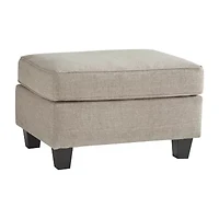 Signature Design by Ashley® Abney Ottoman