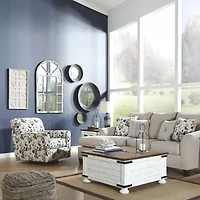 Signature Design by Ashley® Abney Armchair