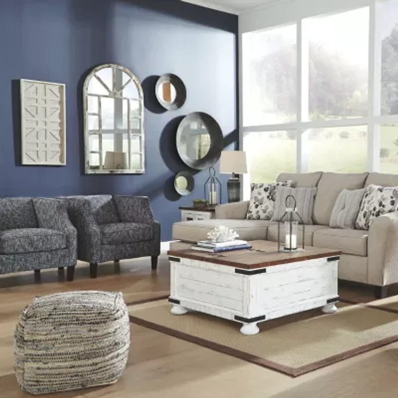 Signature Design by Ashley® Abney Armchair