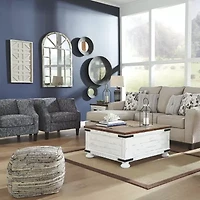 Signature Design by Ashley® Abney Armchair