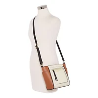 Liz Claiborne Lola Crossbody Bag
