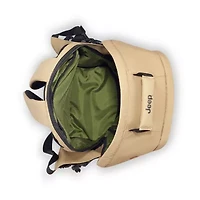 Jeep JS011B Daisy Chain Backpack