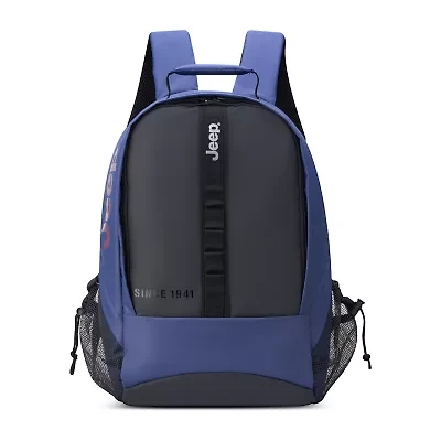 Jeep JS011B Daisy Chain Backpack