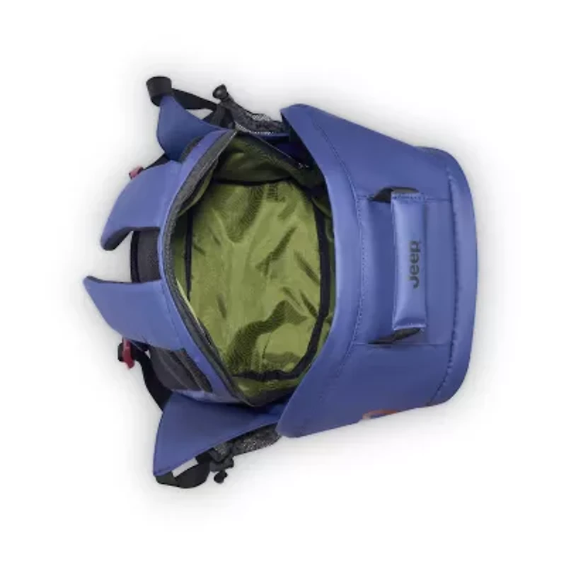 Jeep JS011B Daisy Chain Backpack