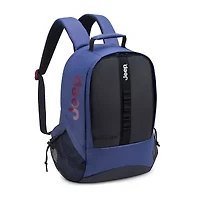 Jeep JS011B Daisy Chain Backpack