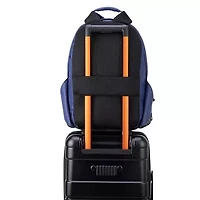 Jeep JS011B Daisy Chain Backpack