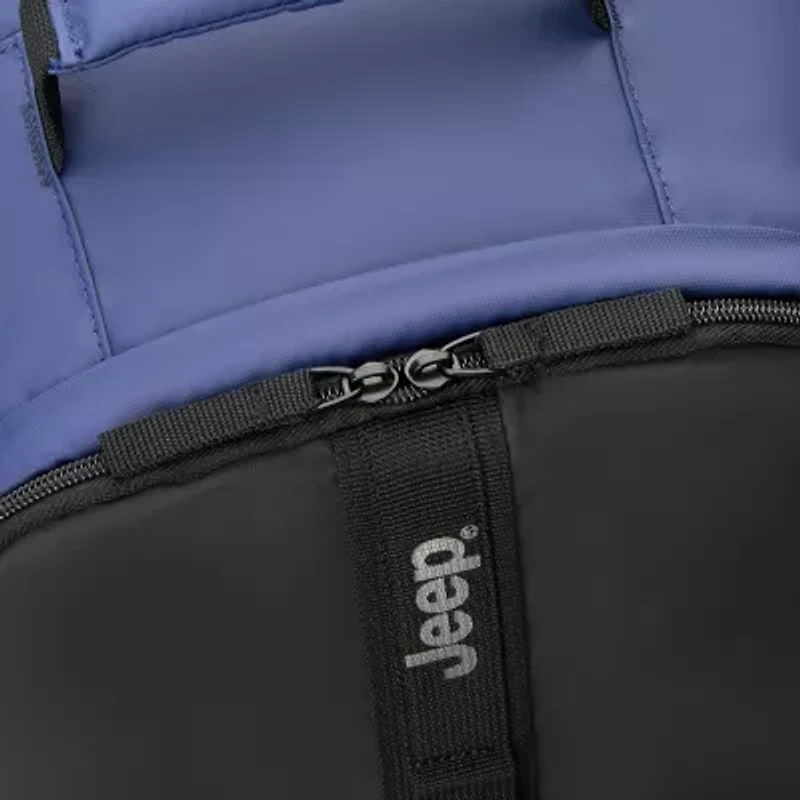 Jeep JS011B Daisy Chain Backpack