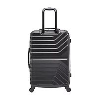 InUSA Aurum Hardside Lightweight Spinner Luggage Set