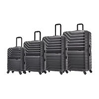 InUSA Aurum Hardside Lightweight Spinner Luggage Set