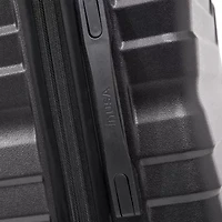 InUSA Aurum Hardside Lightweight Spinner Luggage Set