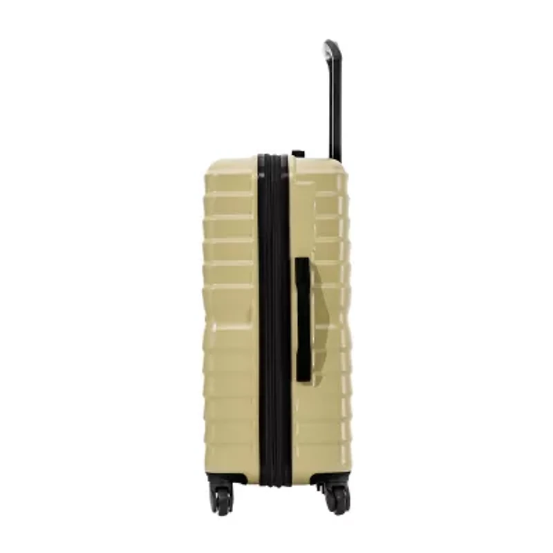 InUSA Aurum Hardside Lightweight Spinner Luggage Set
