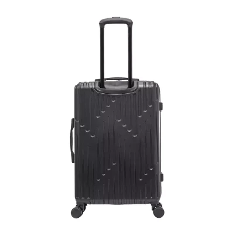InUSA Drip 24" Hardside Lightweight Spinner Luggage
