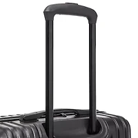 InUSA Drip 24" Hardside Lightweight Spinner Luggage