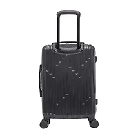 InUSA Drip 20" Hardside Lightweight Spinner Luggage