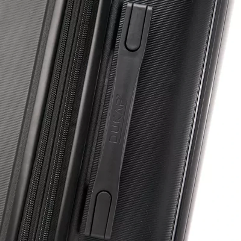 DUKAP Airley 20" Hardside Lightweight Spinner Luggage