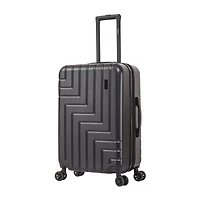 DUKAP Zahav 24" Hardside Lightweight Spinner Luggage