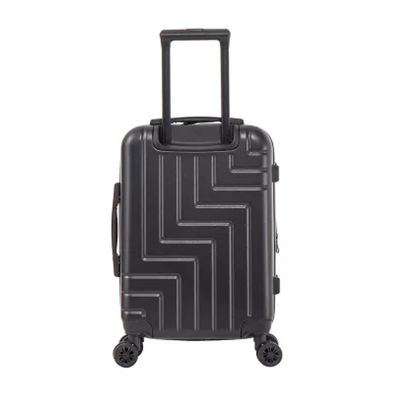 DUKAP Zahav 20" Hardside Lightweight Spinner Luggage