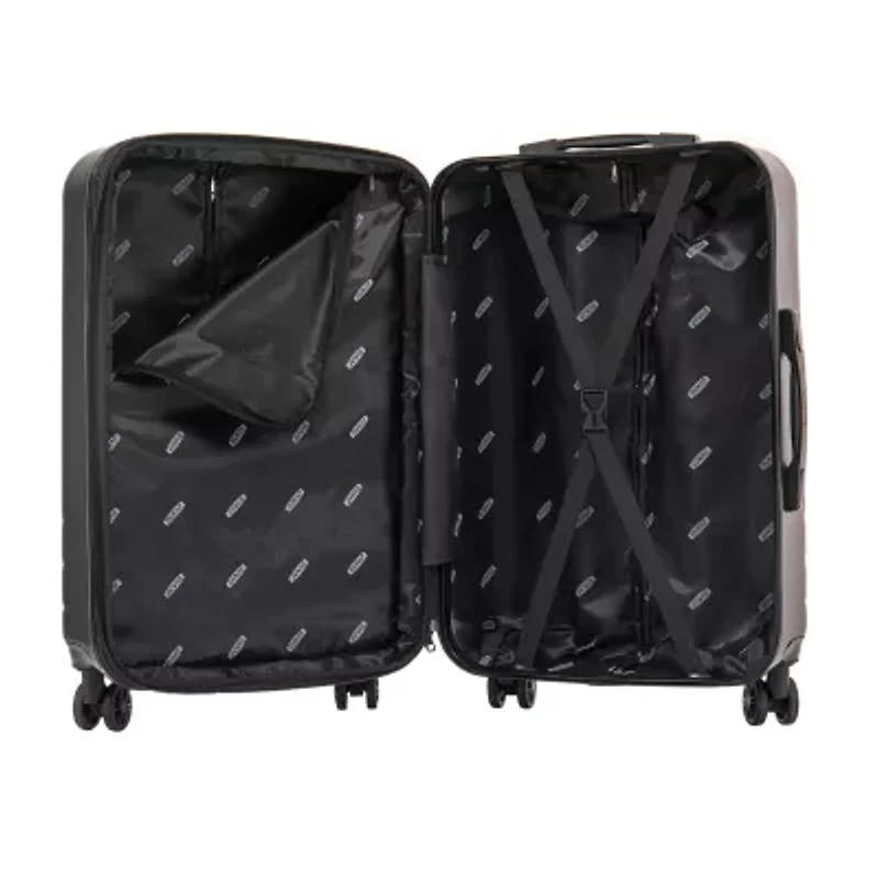 DUKAP Zahav 20" Hardside Lightweight Spinner Luggage