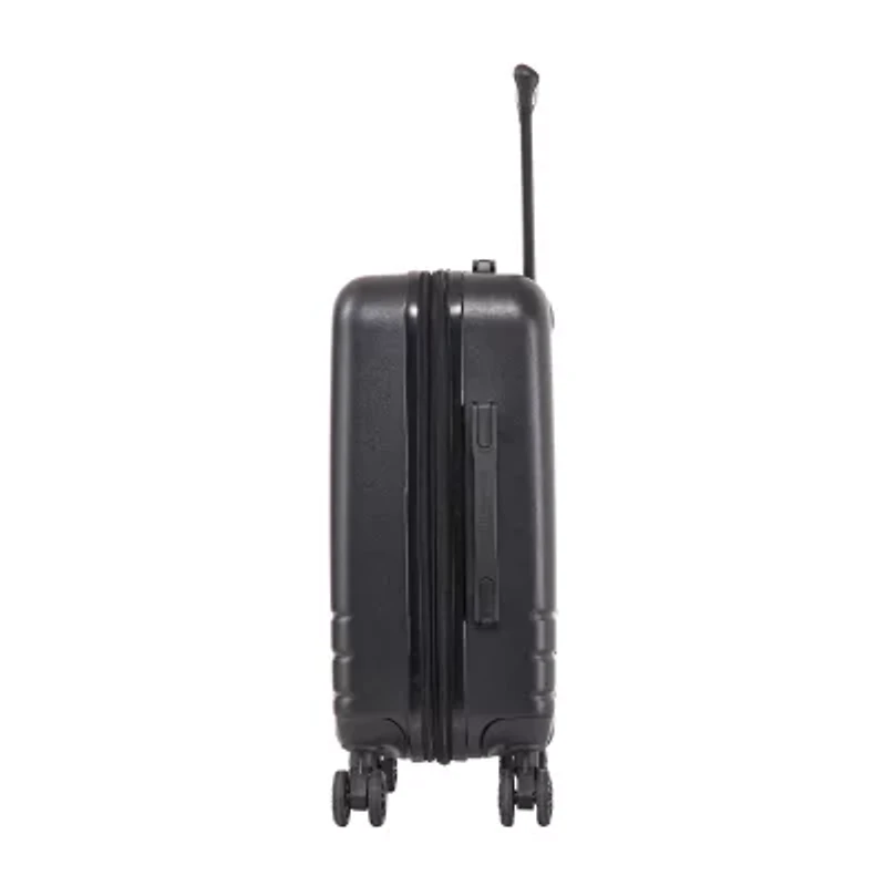DUKAP Zahav 20" Hardside Lightweight Spinner Luggage