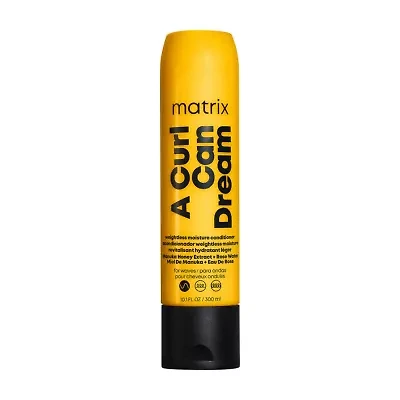 Matrix A Curl Can Dream Wave Conditioner 10 oz.