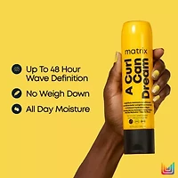 Matrix A Curl Can Dream Wave Conditioner oz