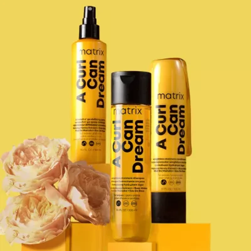 Matrix A Curl Can Dream Wave Conditioner oz
