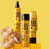 Matrix A Curl Can Dream Wave Conditioner oz