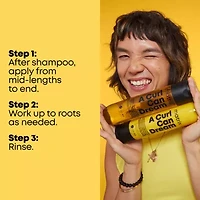Matrix A Curl Can Dream Wave Conditioner oz
