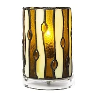 Dale Tiffany 6.25" Diamond Hill Desk Lamp