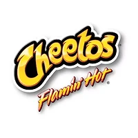 Snuggie FLAMIN HOT CHEETOS, The Original Wearable Blanket With Sleeves, Super Soft Fleece, Adult One Size, Orange